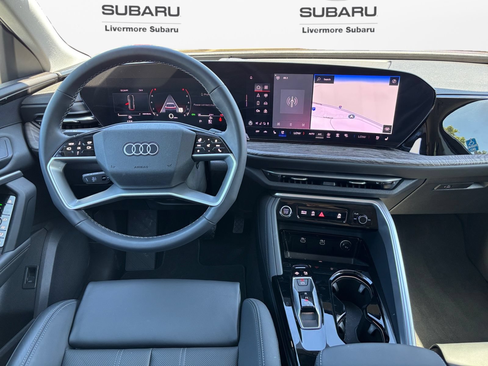 2025 Audi Q5 Premium Plus - Photo 12