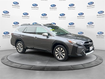 2023 Subaru Outback Touring XT SUV