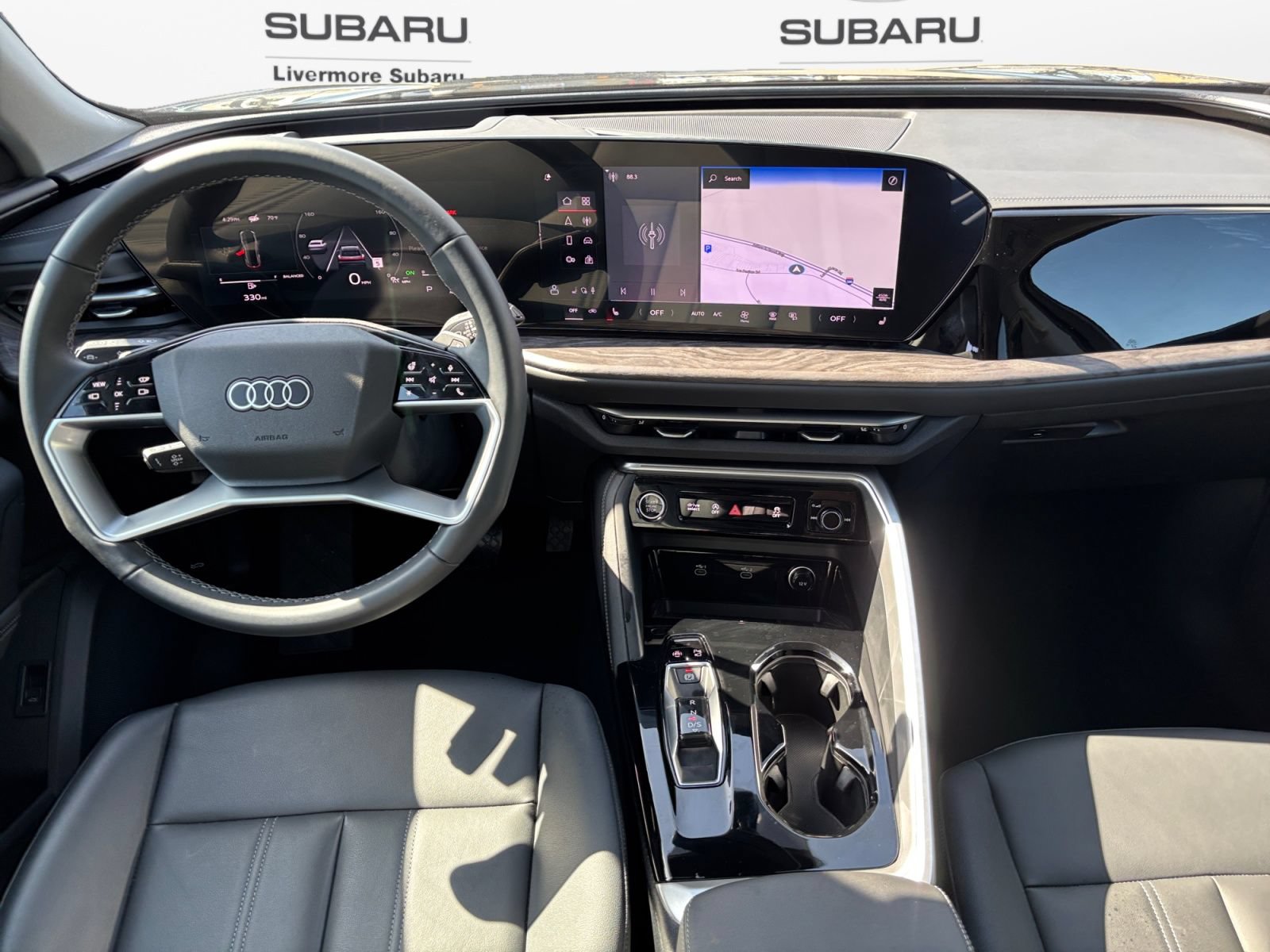 2025 Audi Q5 Premium Plus - Photo 12