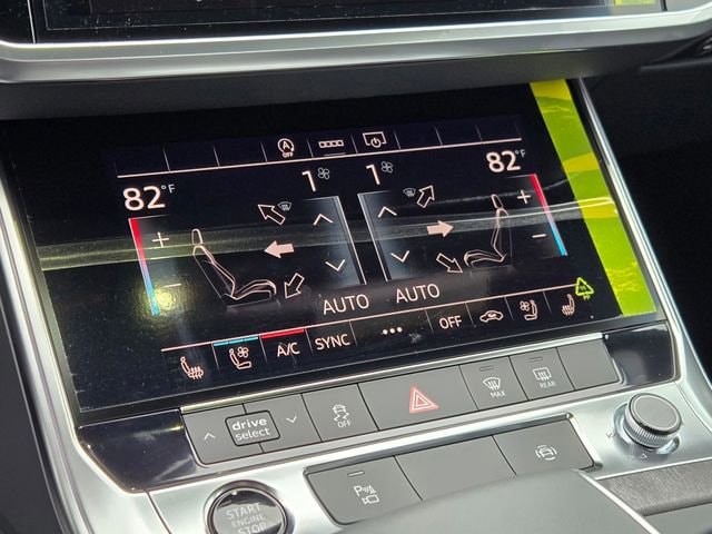 2025 Audi A6 Premium Plus - Photo 24