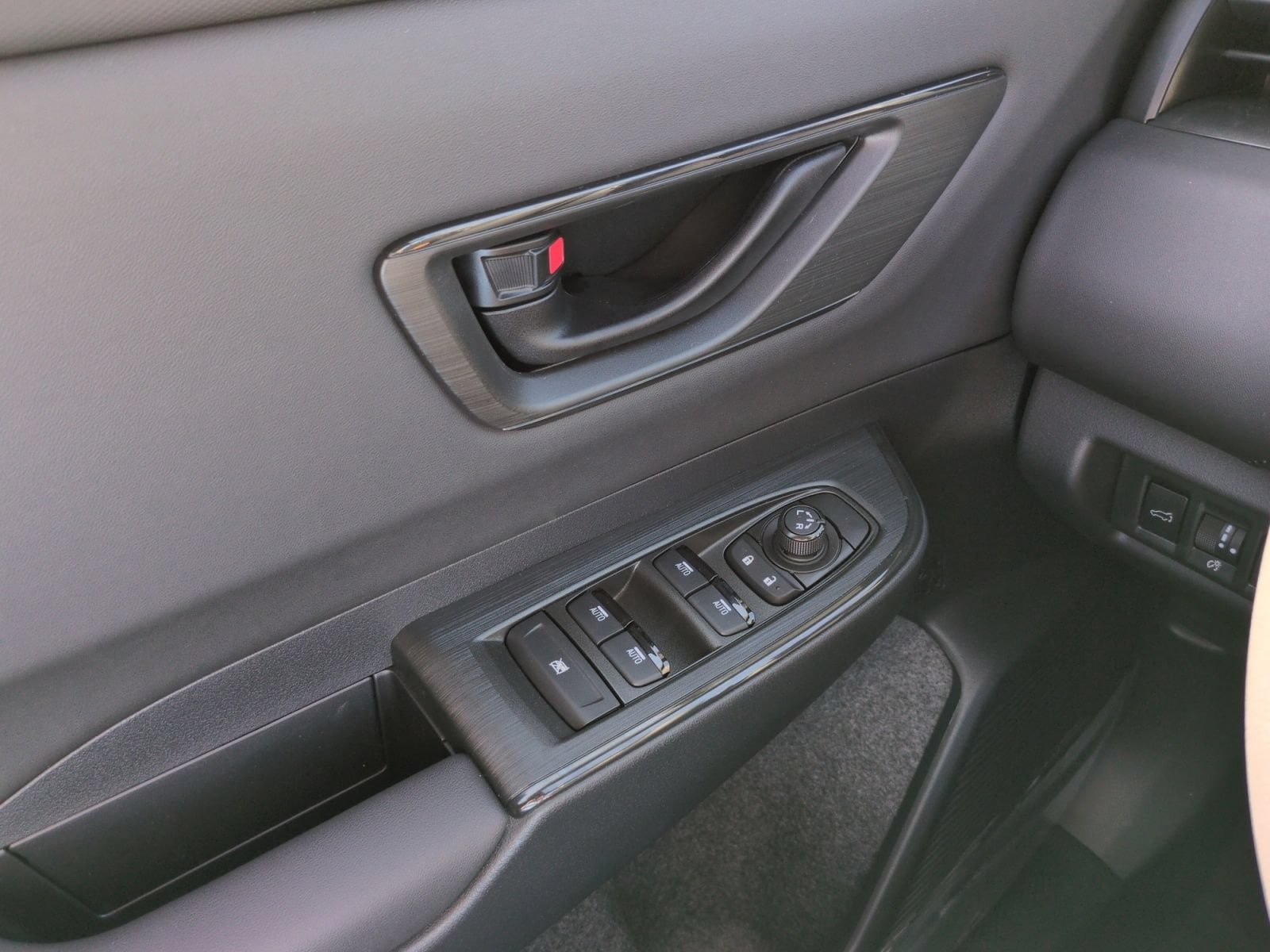 2026 Subaru Outback Wilderness - Photo 11