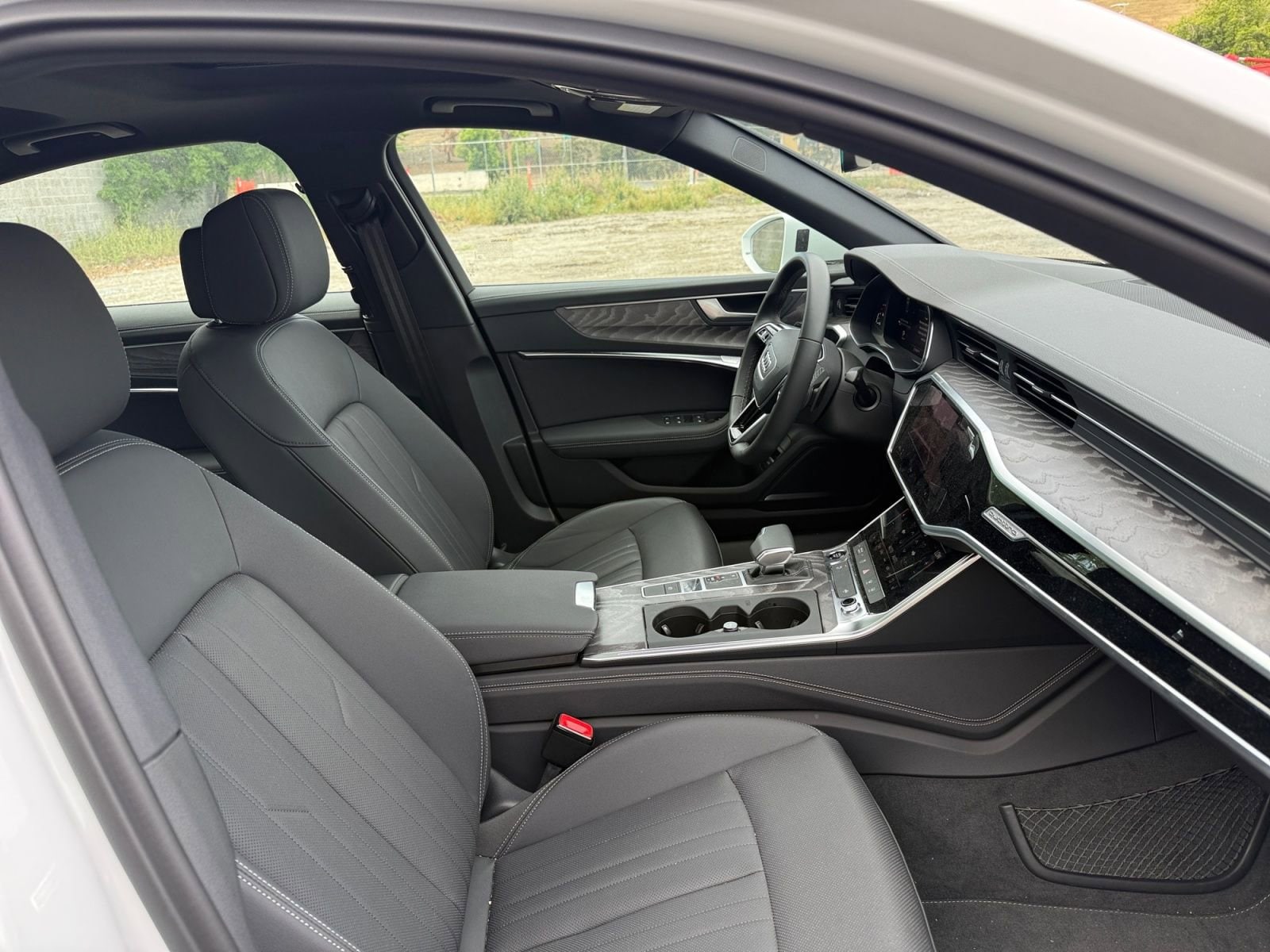2025 Audi A6 Premium Plus - Photo 20