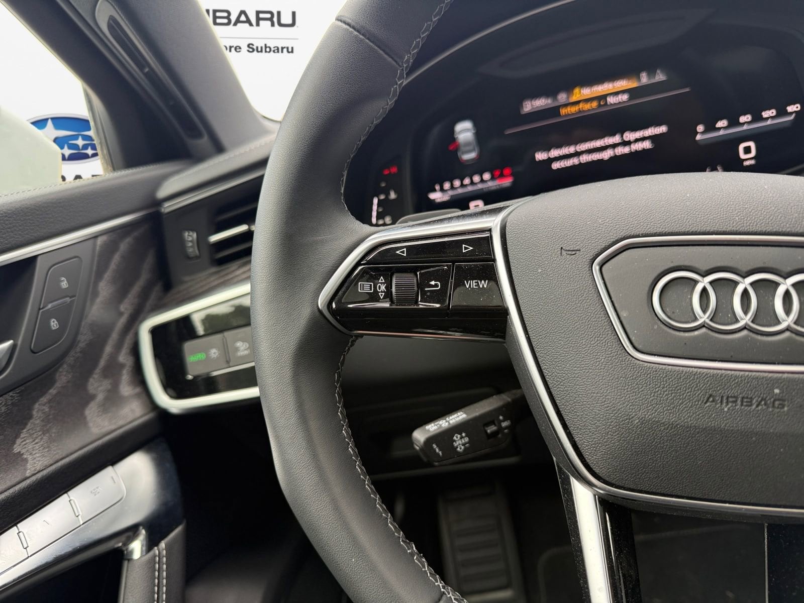 2025 Audi A6 Premium Plus - Photo 15