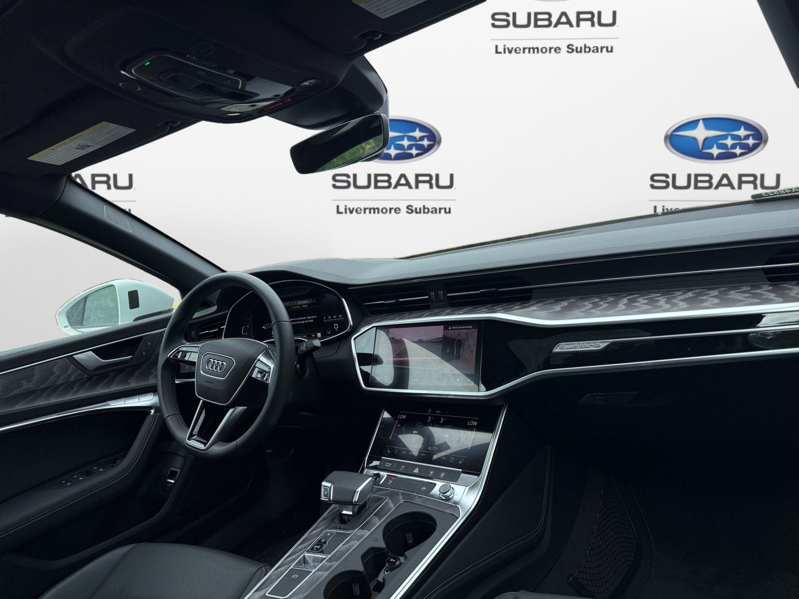 2025 Audi A6 Premium Plus - Photo 13