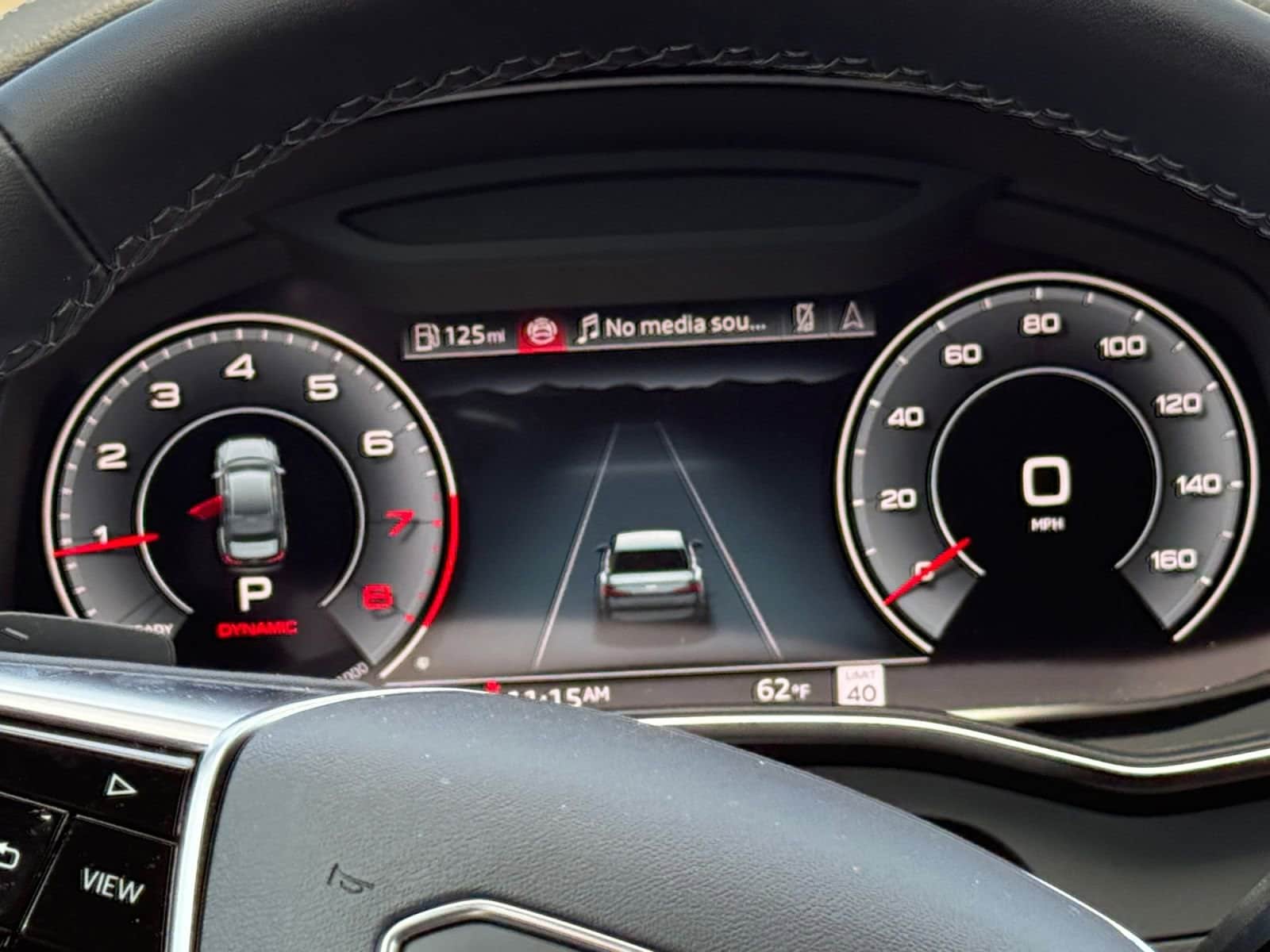 2025 Audi A6 Premium Plus - Photo 23