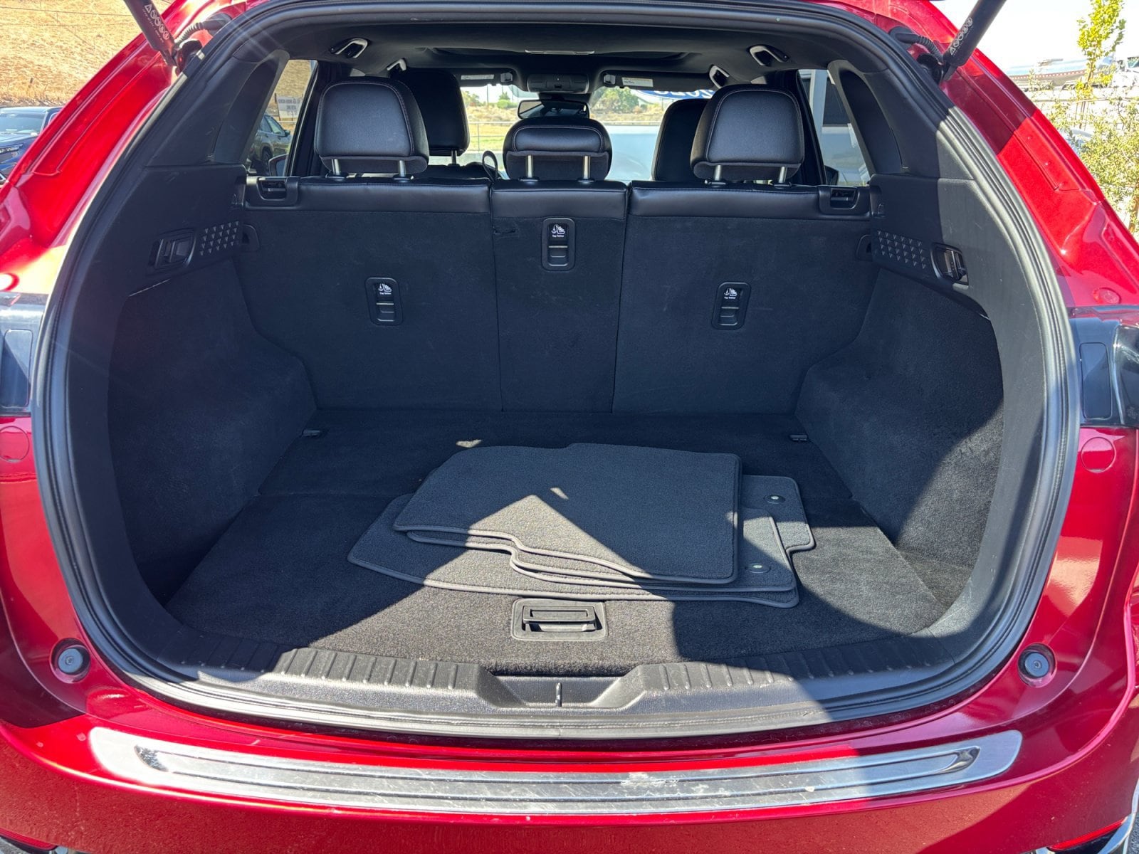 2023 Mazda CX-5 TURBO - Photo 20