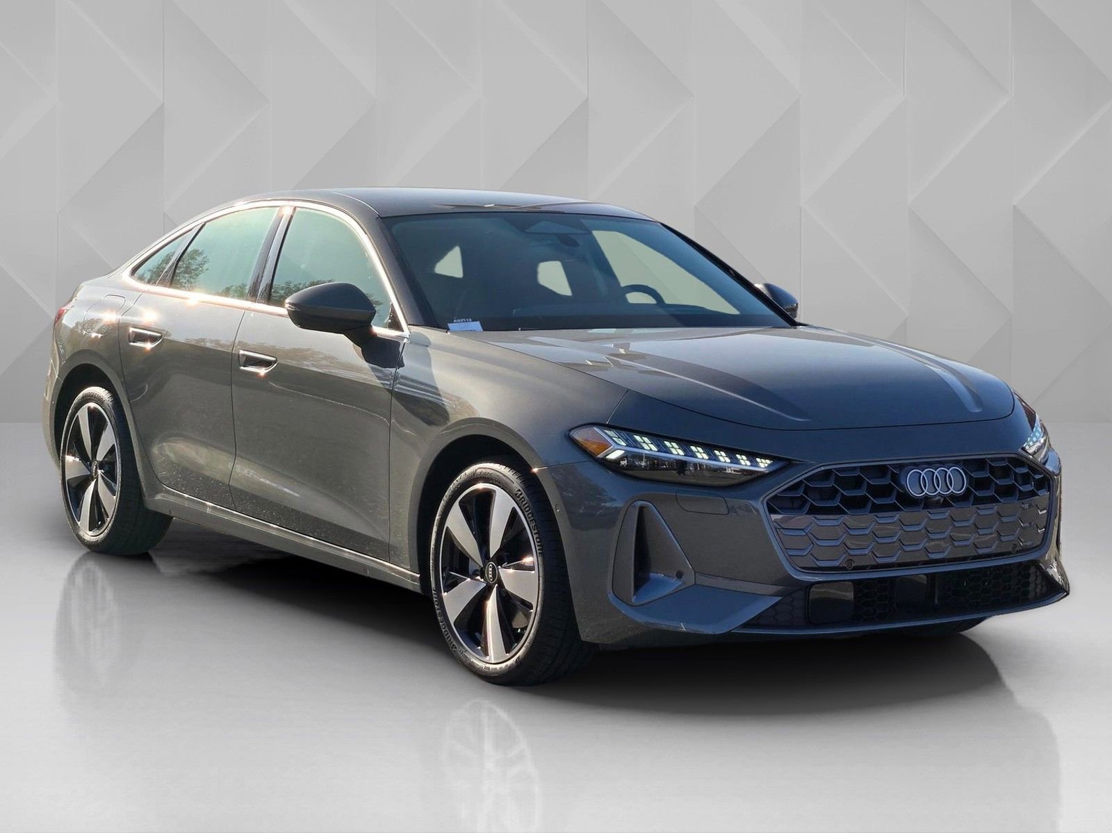 2025 Audi A5 Premium Plus quattro S tronic's photo