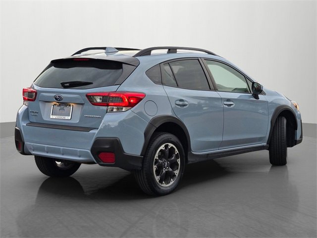 2023 Subaru Crosstrek Premium photo 4