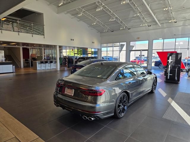2025 Audi Q5 Premium Plus - Photo 30