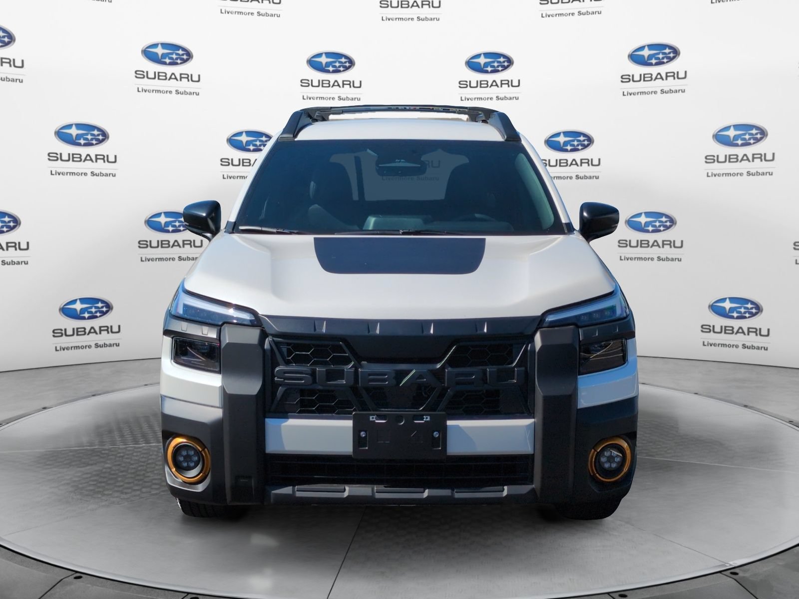 2026 Subaru Outback Wilderness - Photo 8