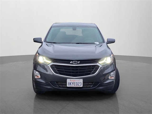 2019 Chevrolet Equinox LT photo 2