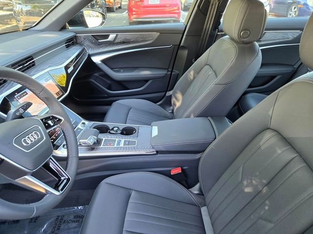 2025 Audi A6 Premium Plus - Photo 28