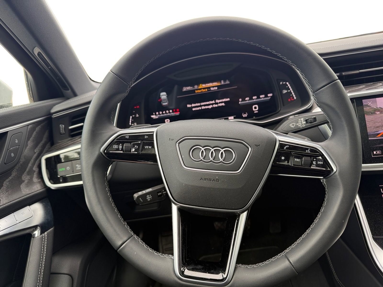2025 Audi A6 Premium Plus - Photo 14