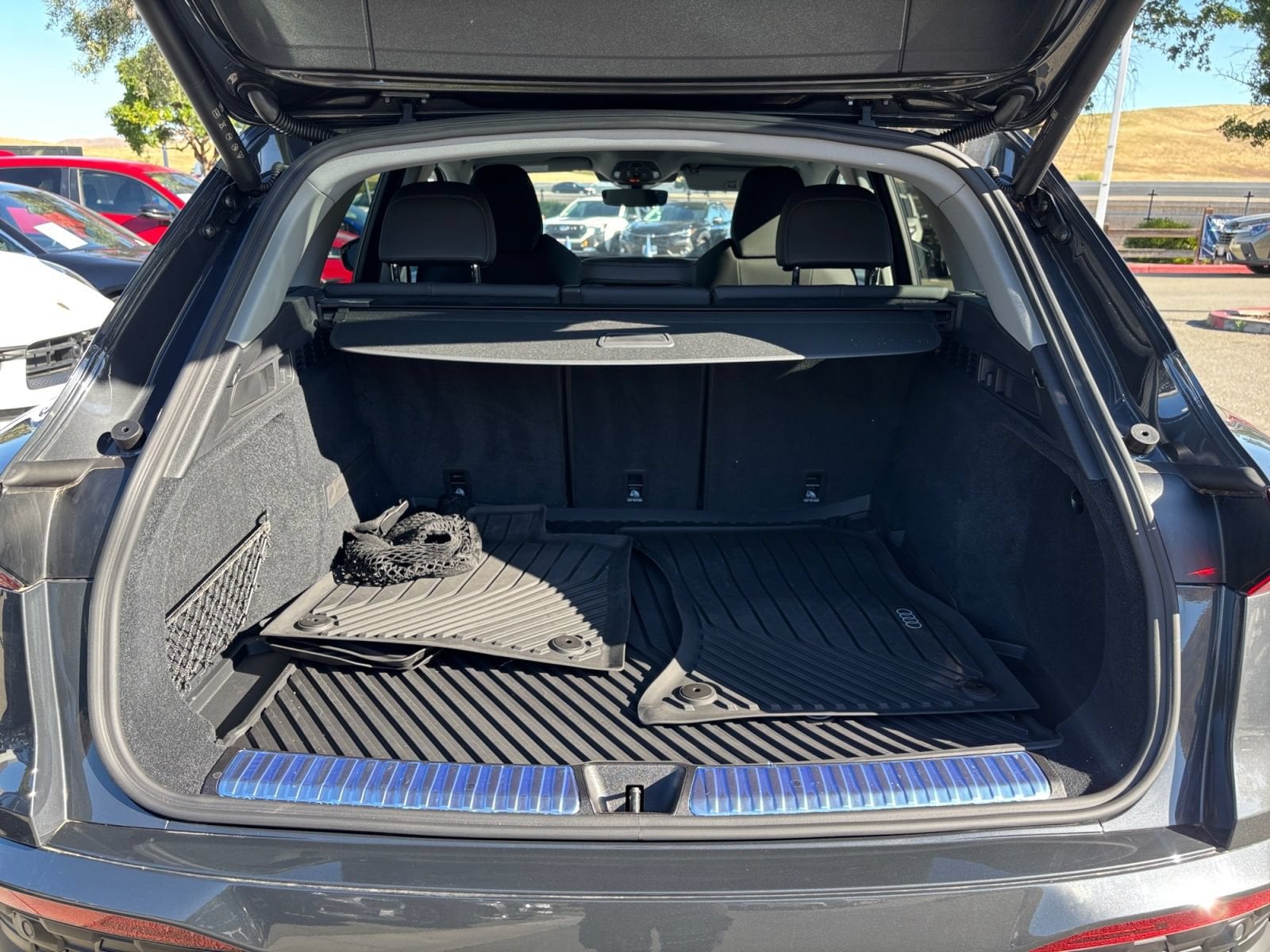 2025 Audi Q5 Premium Plus - Photo 19