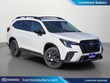 Subaru Ascent