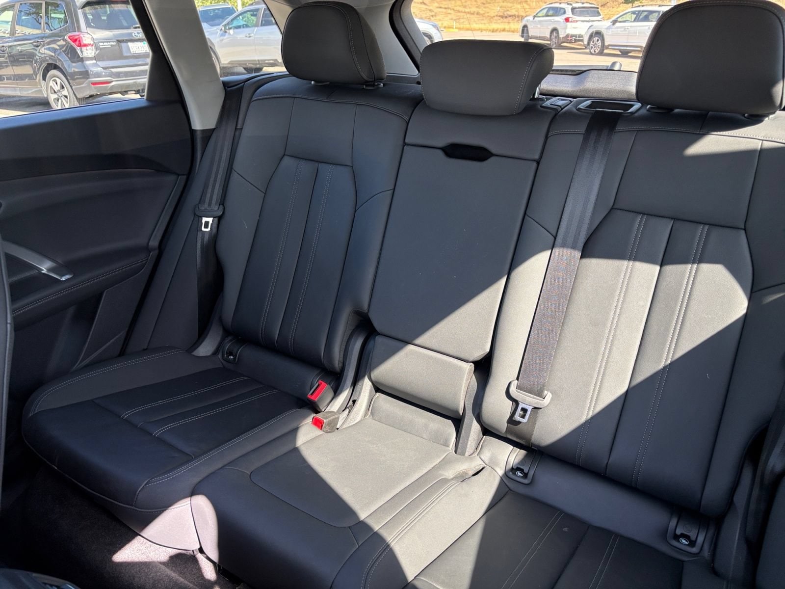 2025 Audi Q5 Premium Plus - Photo 16
