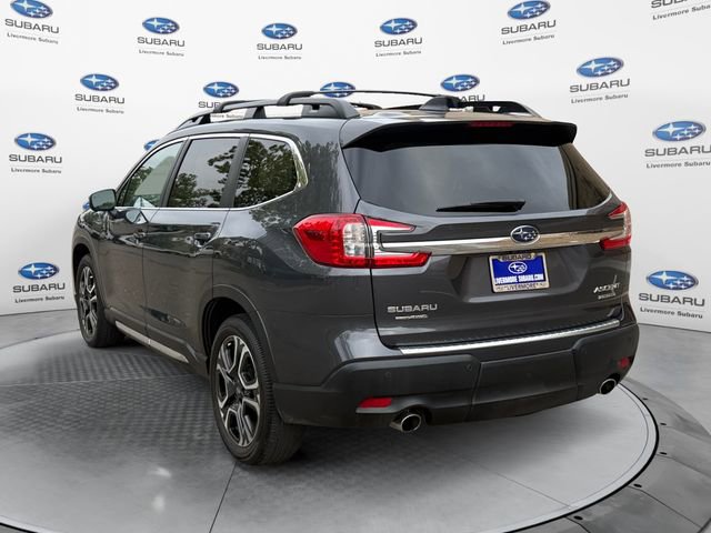 2023 Subaru Ascent Limited photo 5