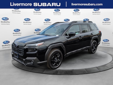 2026 Subaru Outback Limited SUV