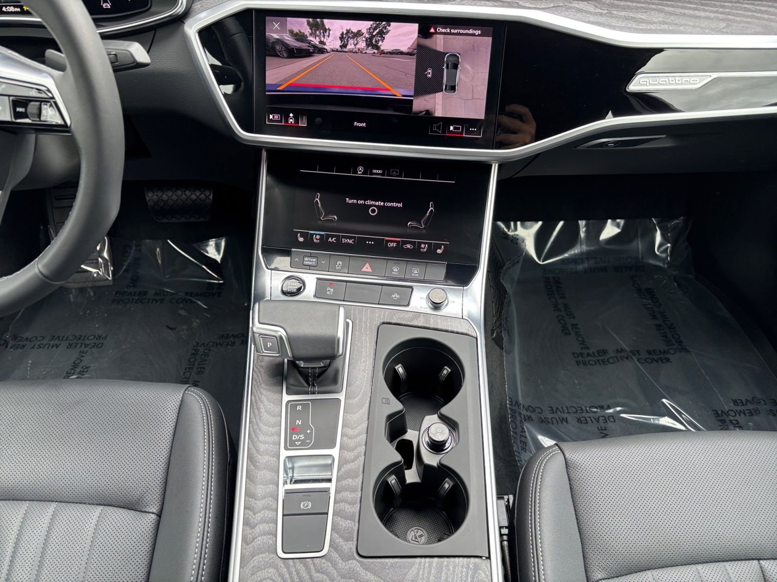 2025 Audi A6 Premium Plus - Photo 15