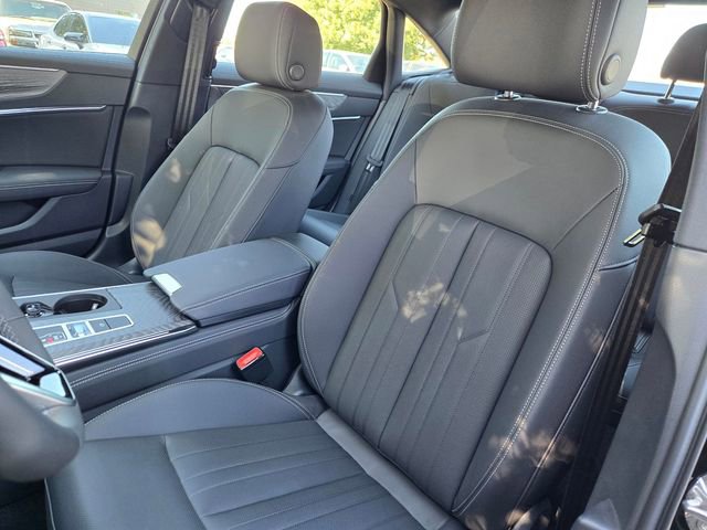 2025 Audi A6 Premium Plus - Photo 21