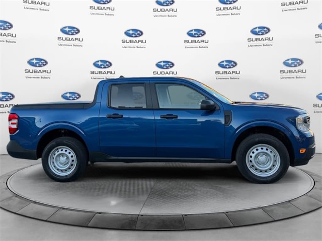 Used 2024 Ford Maverick XL Truck SuperCrew