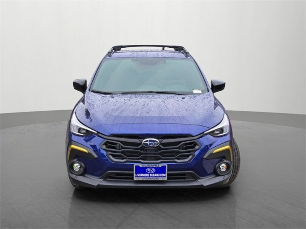 New 2025 Subaru Crosstrek Sport SUV