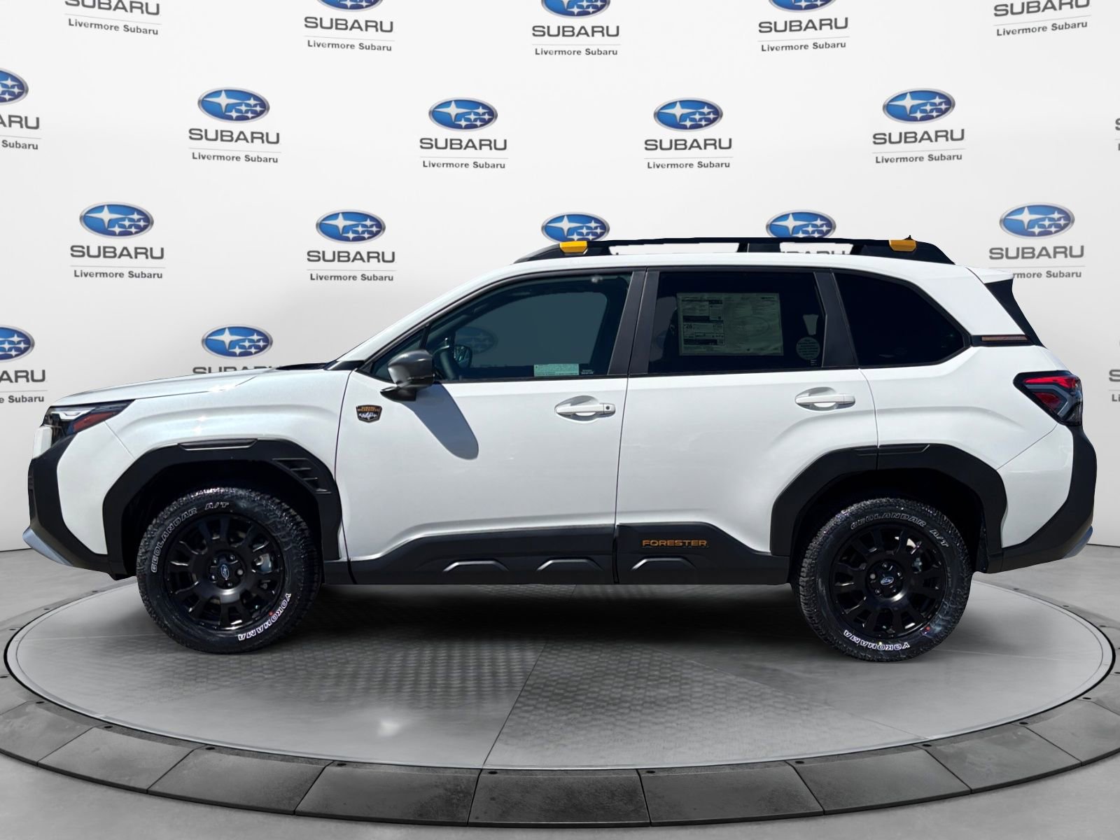 Coming Soon | Discover the New 2026 Subaru Forester Wilderness