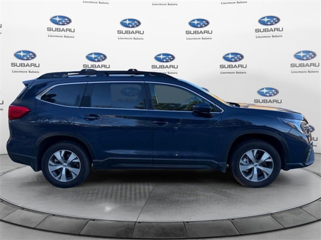 Used 2025 Subaru Ascent Premium SUV