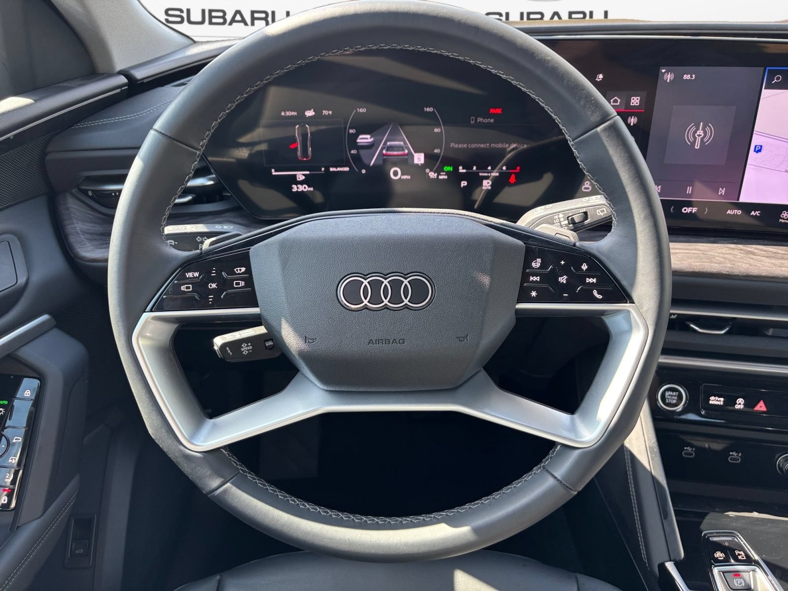 2025 Audi Q5 Premium Plus - Photo 13