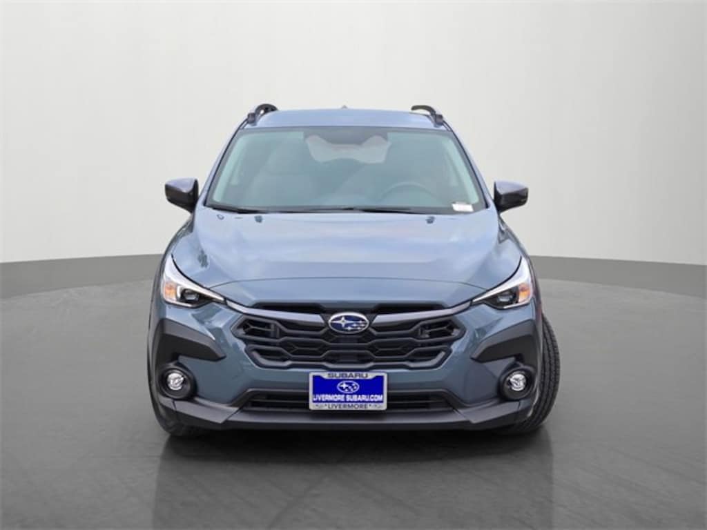 New 2025 Subaru Crosstrek Premium SUV