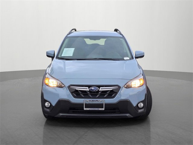2023 Subaru Crosstrek Premium photo 2