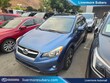 Subaru XV Crosstrek Hybrid