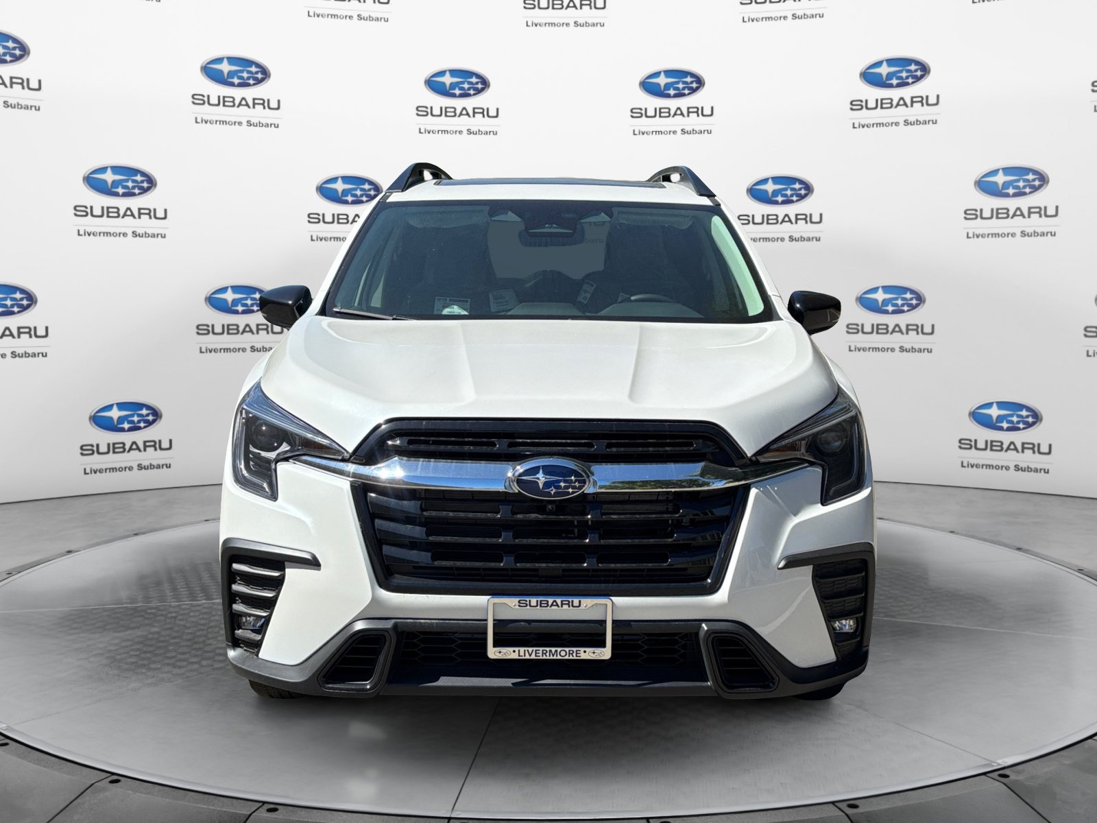 2026 Subaru Ascent Limited - Photo 8