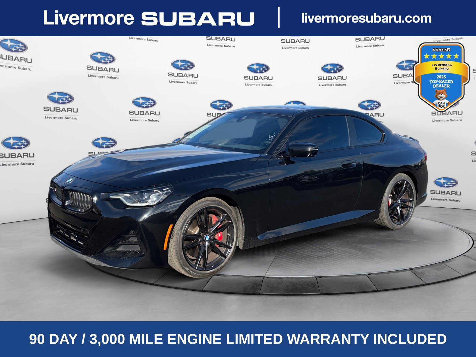 2024 BMW 2 Series