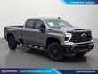 Chevrolet Silverado 2500HD