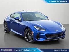 2025 Subaru BRZ Limited Coupe