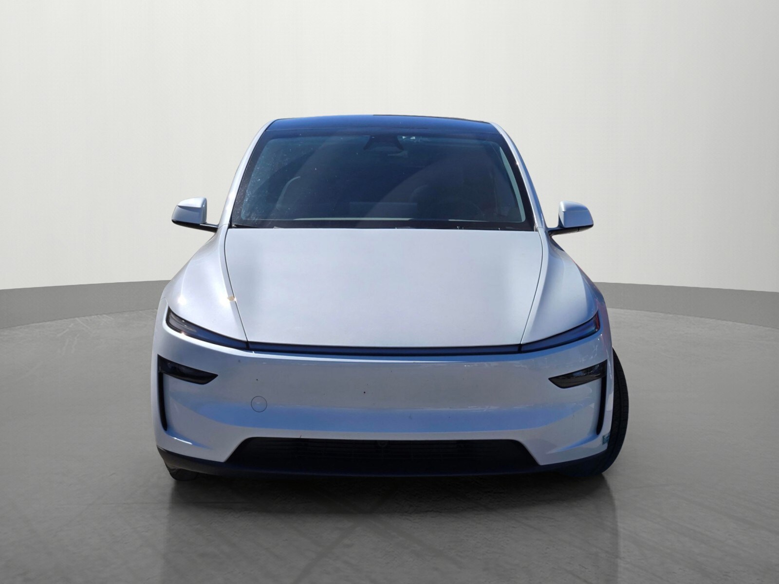 2026 Tesla Model Y Long Range photo 2