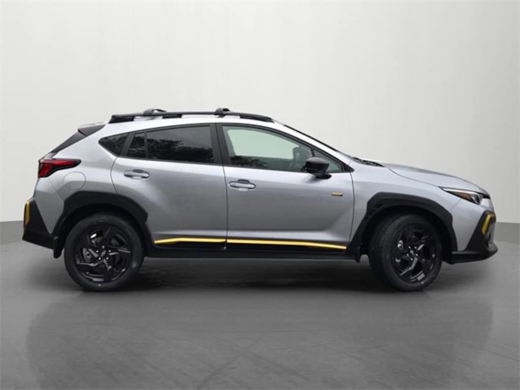 New 2025 Subaru Crosstrek Sport SUV