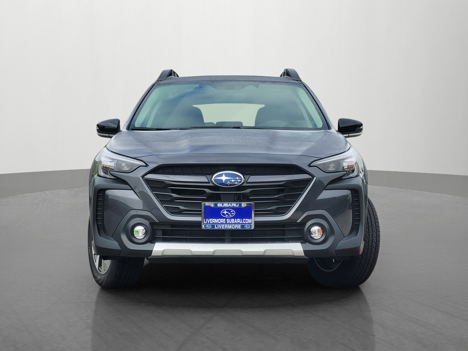 2025 Subaru Outback Limited photo 2