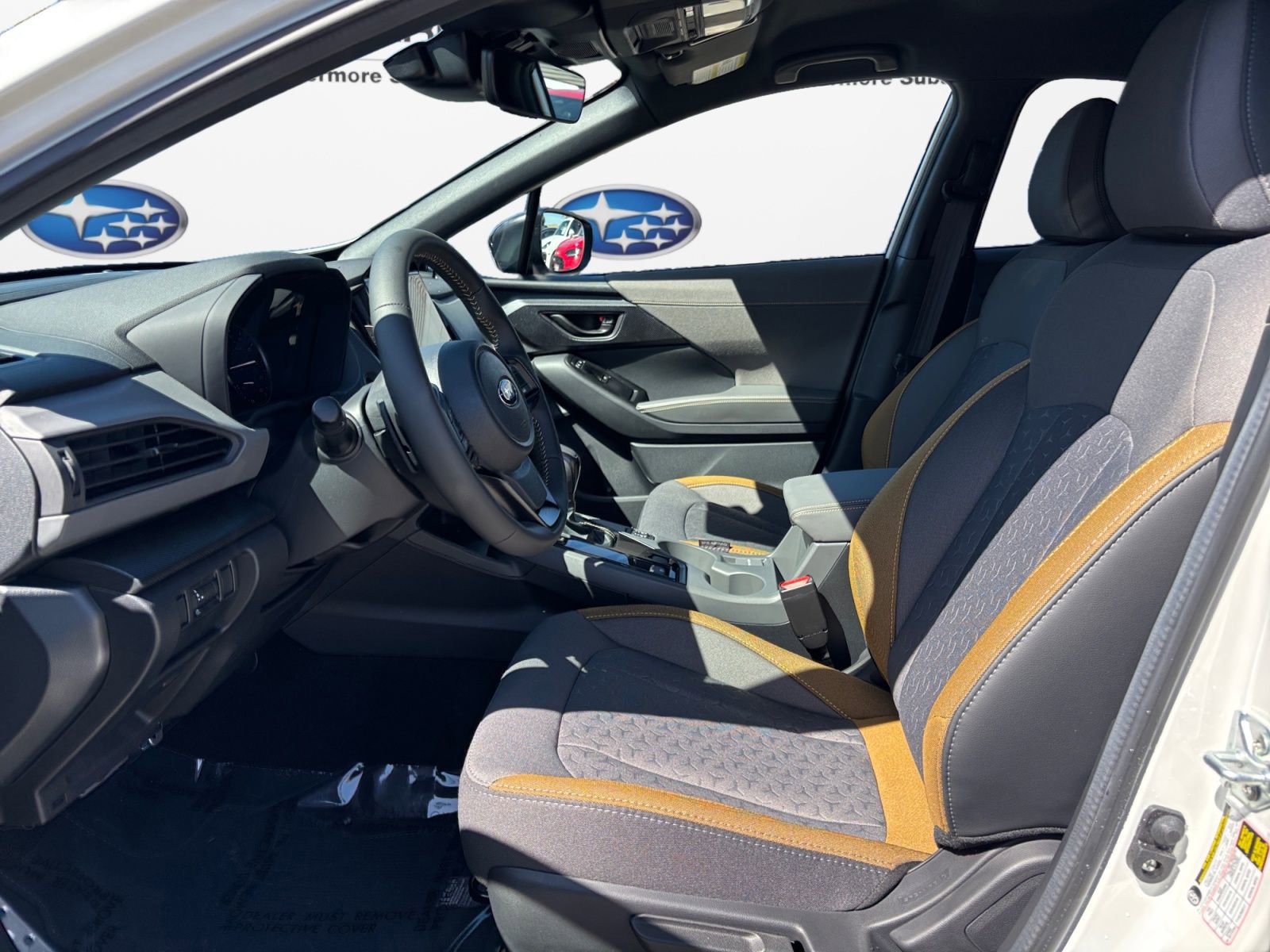 2026 Subaru Crosstrek Sport - Photo 10