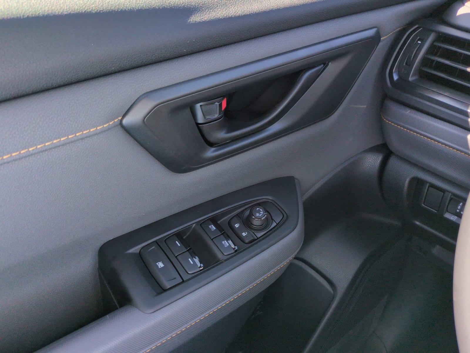 2026 Subaru Forester Wilderness - Photo 11