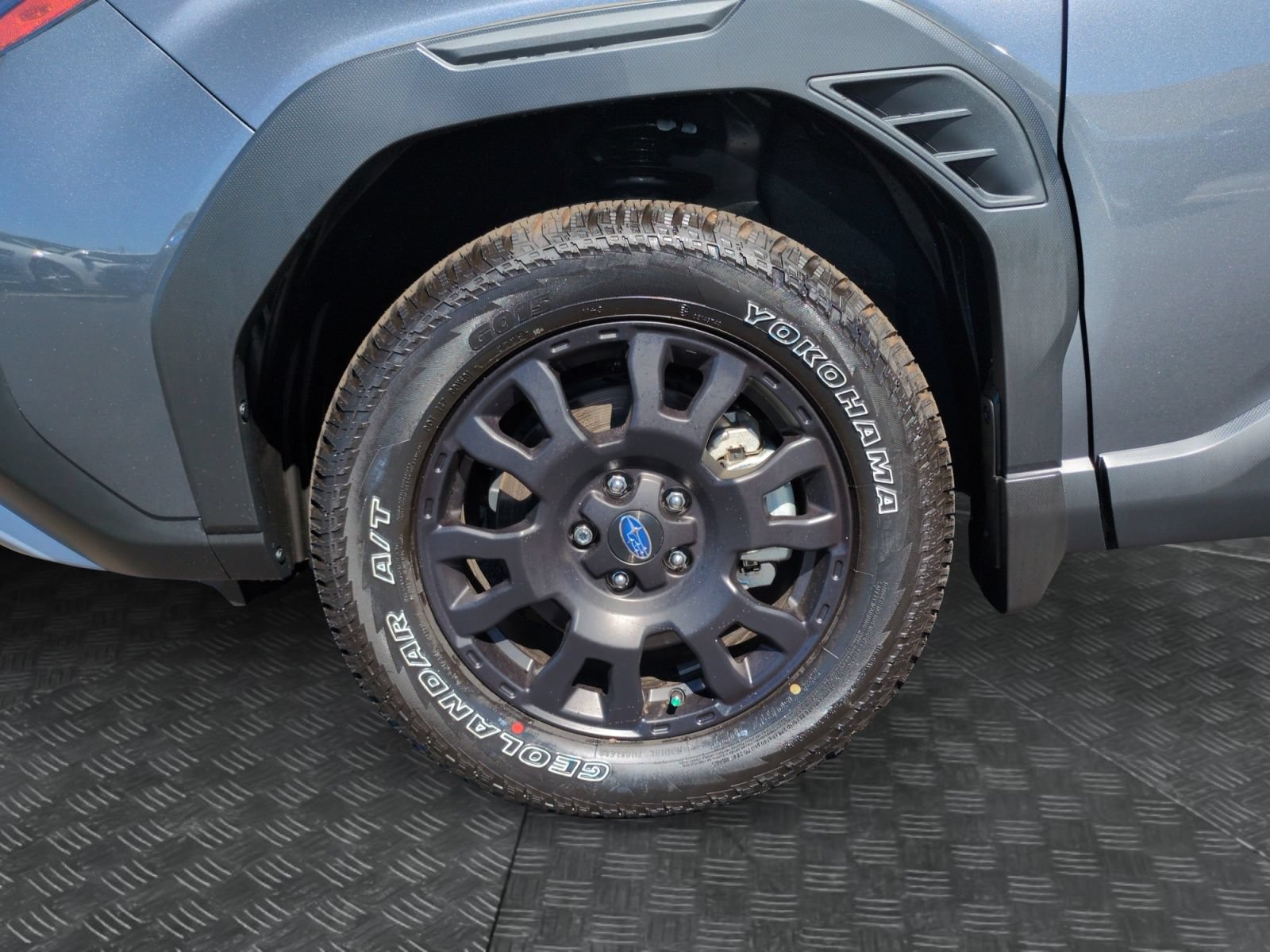 2026 Subaru Forester Wilderness - Photo 9