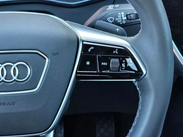 2025 Audi A6 Premium Plus - Photo 17