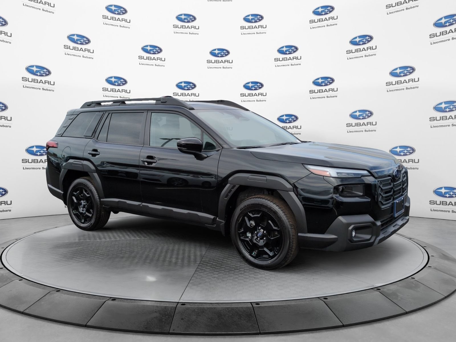 2026 Subaru Outback Limited - Photo 7
