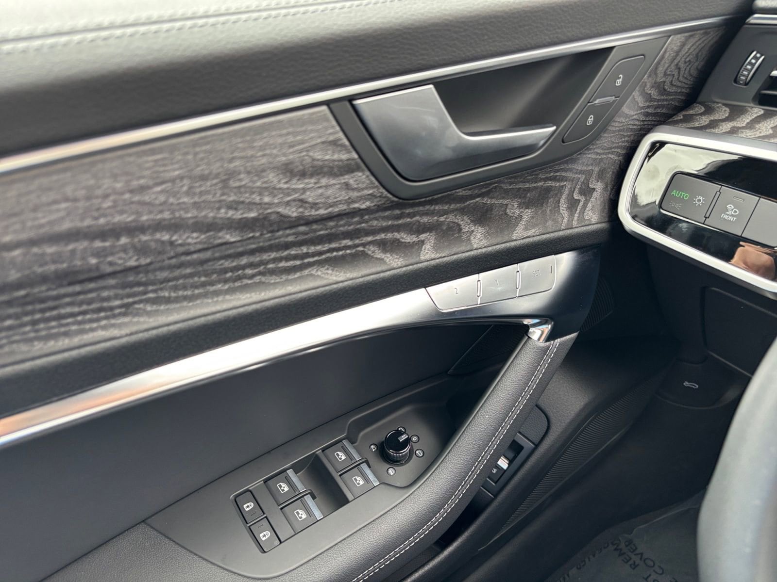 2025 Audi A6 Premium Plus - Photo 11