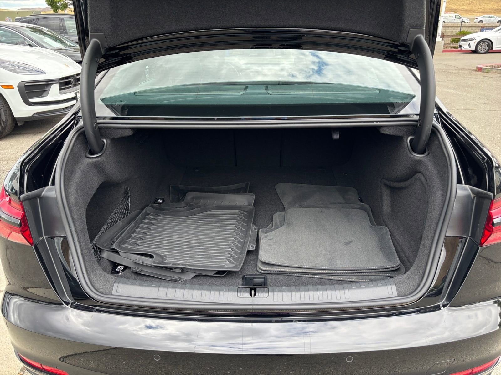 2025 Audi A6 Premium Plus - Photo 19