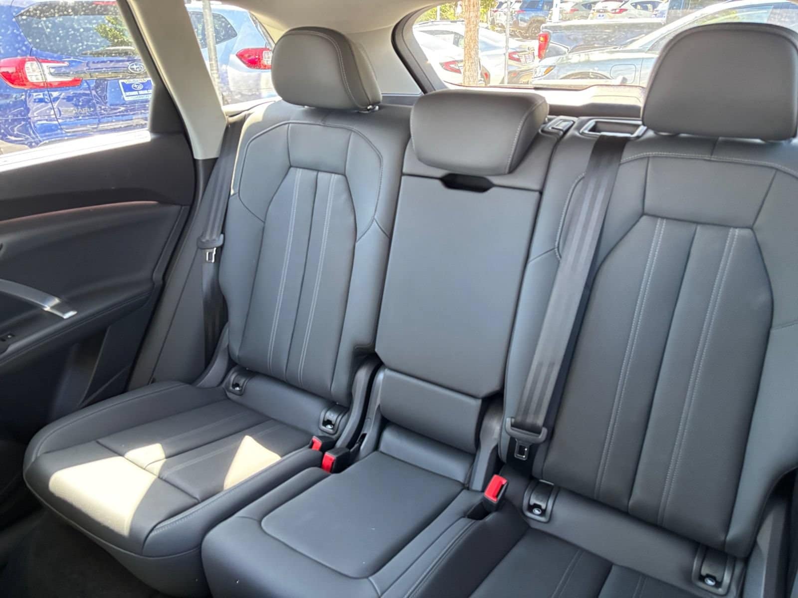 2025 Audi Q5 Premium Plus - Photo 16
