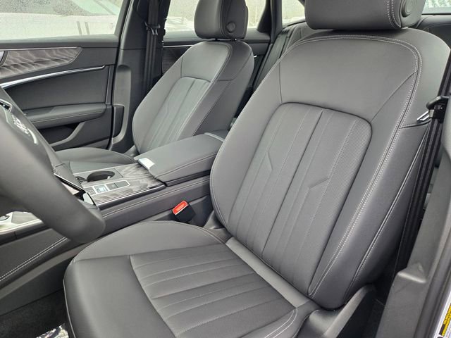2025 Audi A6 Premium Plus - Photo 21