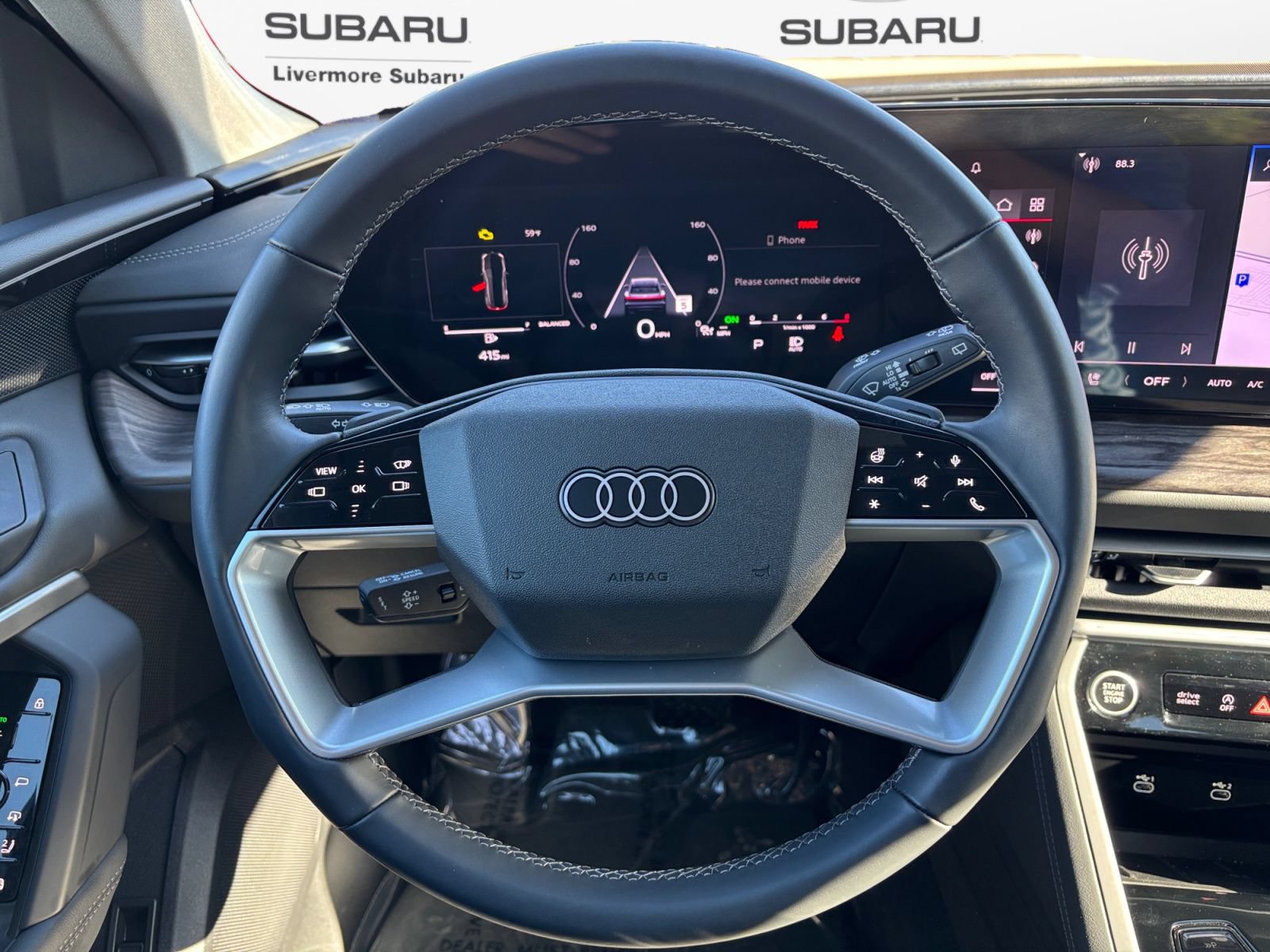 2025 Audi Q5 Premium Plus - Photo 13