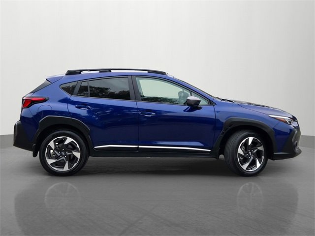 2024 Subaru Crosstrek Limited photo 3